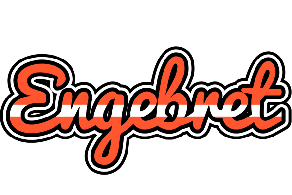 Engebret denmark logo