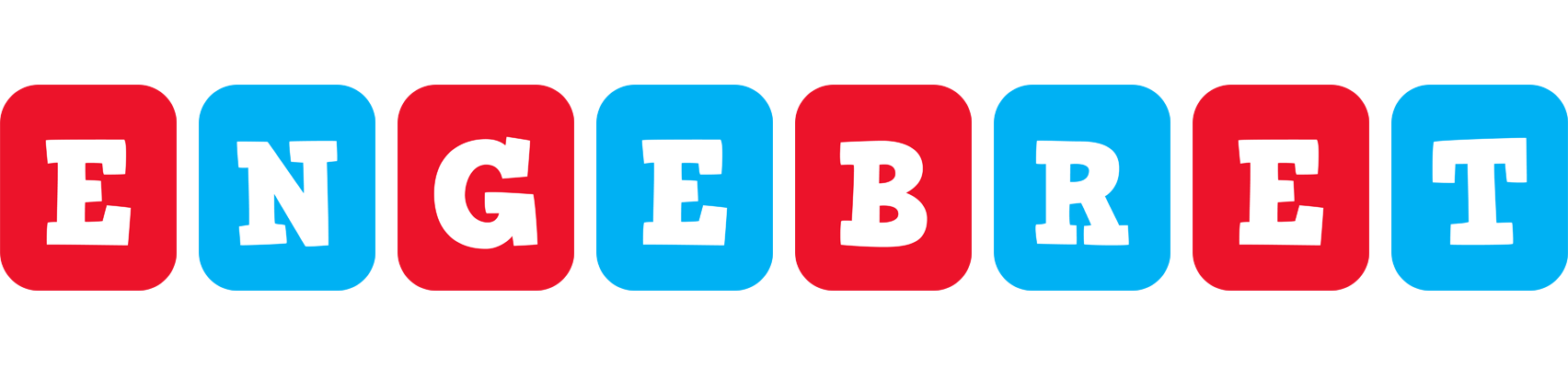 Engebret diesel logo