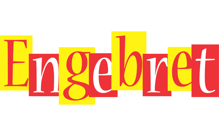 Engebret errors logo