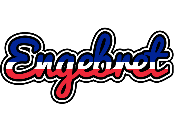 Engebret france logo