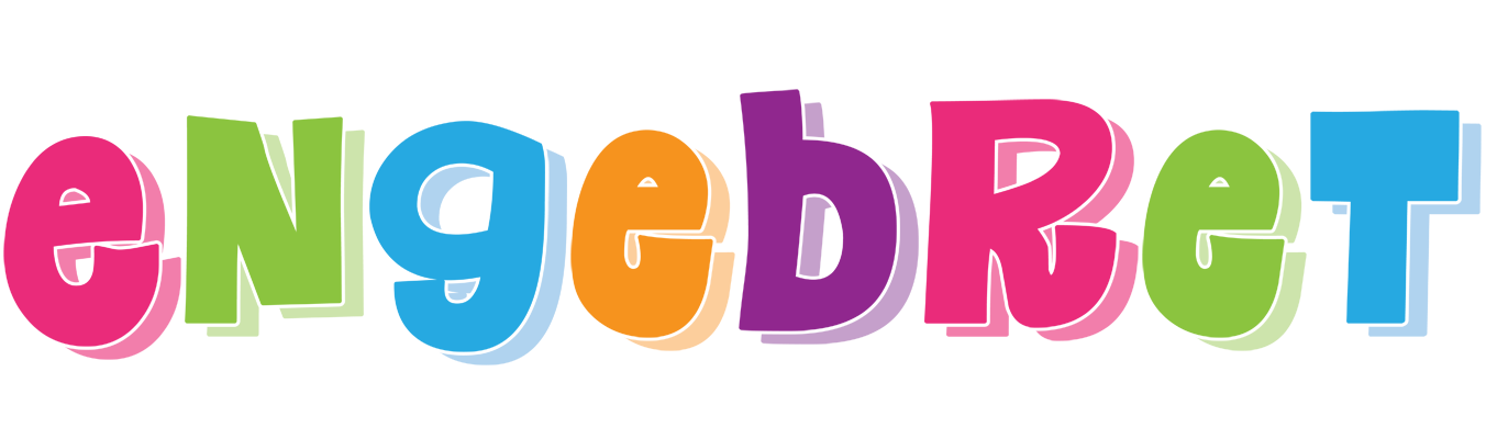 Engebret friday logo