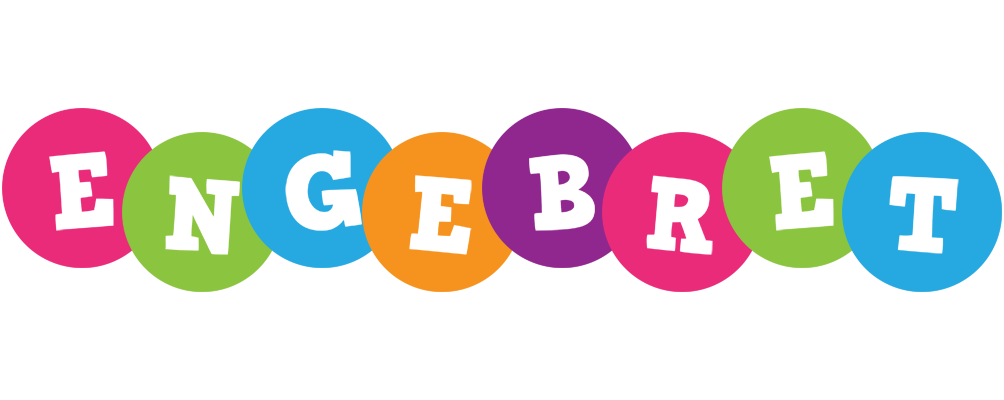 Engebret friends logo