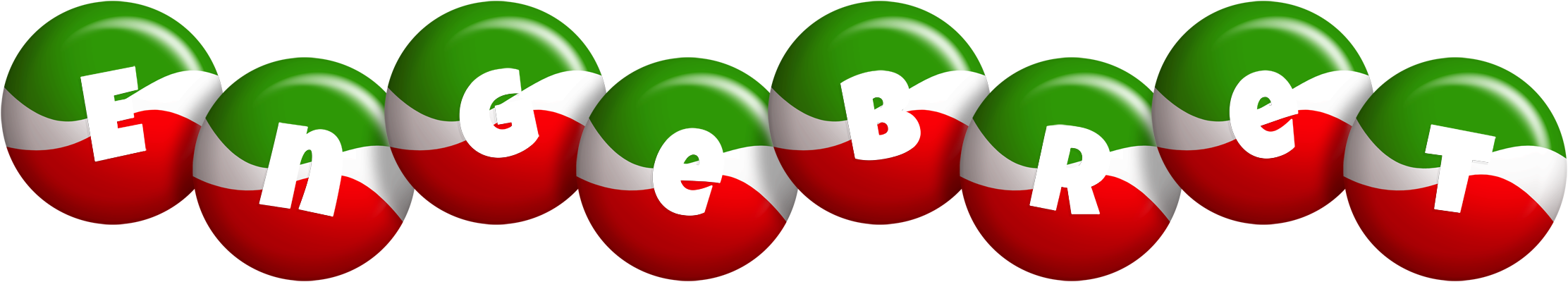 Engebret italy logo