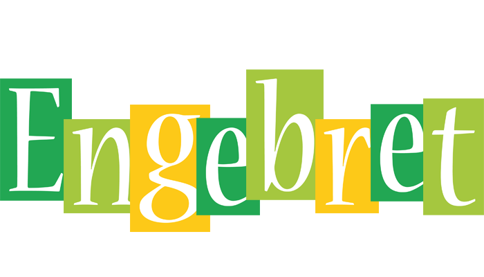 Engebret lemonade logo
