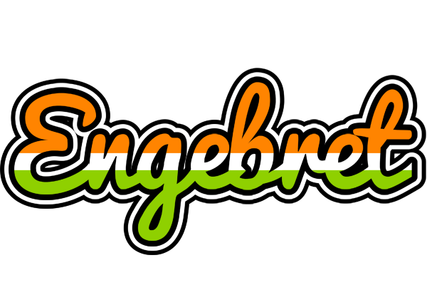 Engebret mumbai logo