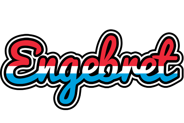 Engebret norway logo