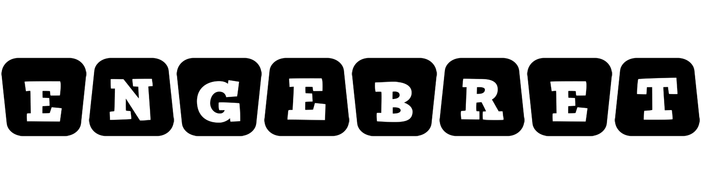 Engebret racing logo