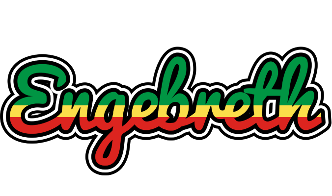 Engebreth african logo