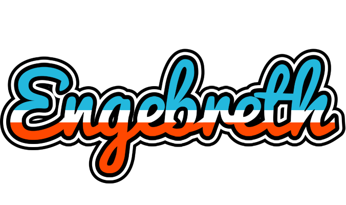 Engebreth america logo