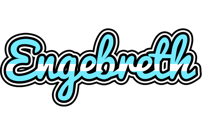 Engebreth argentine logo