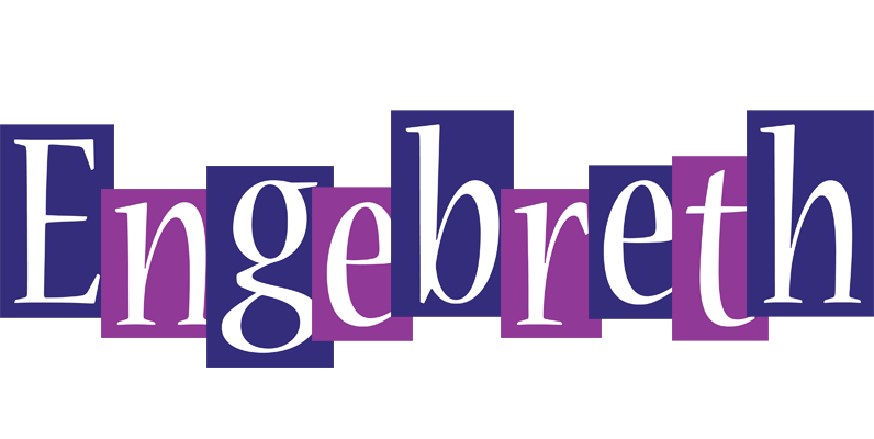 Engebreth autumn logo