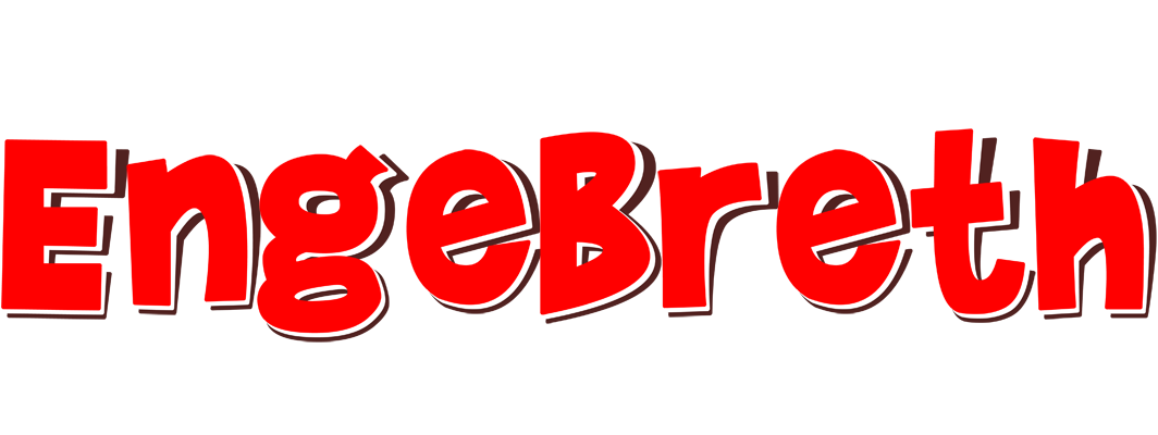 Engebreth basket logo