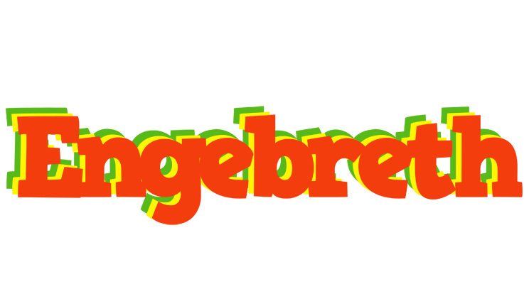 Engebreth bbq logo