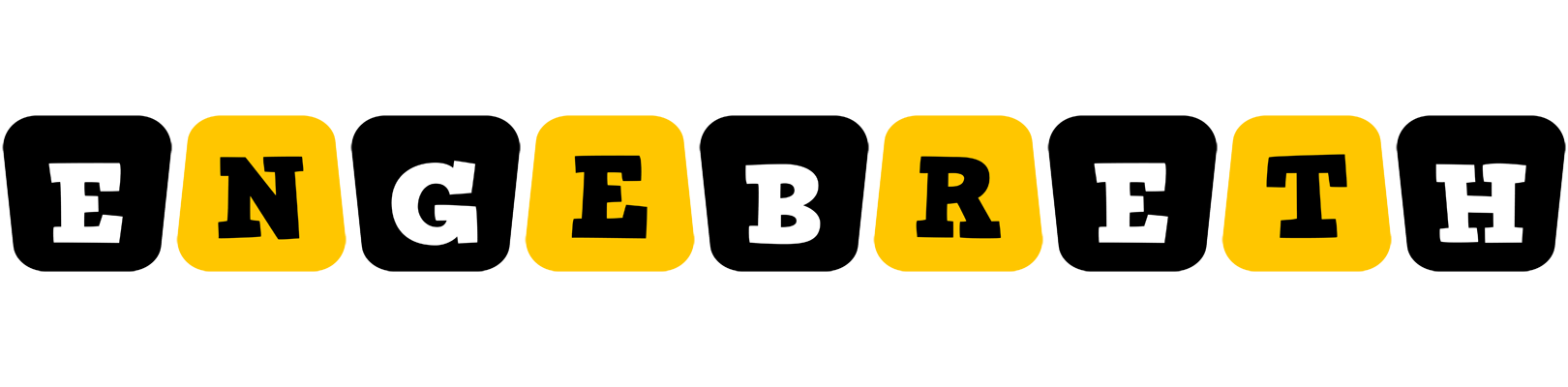 Engebreth boots logo