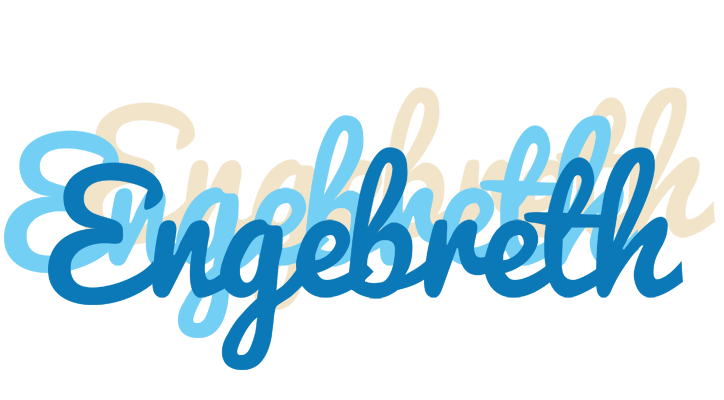 Engebreth breeze logo