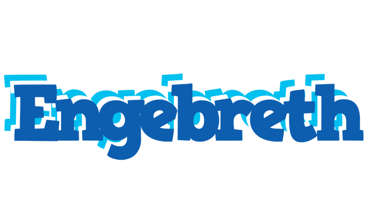 Engebreth business logo