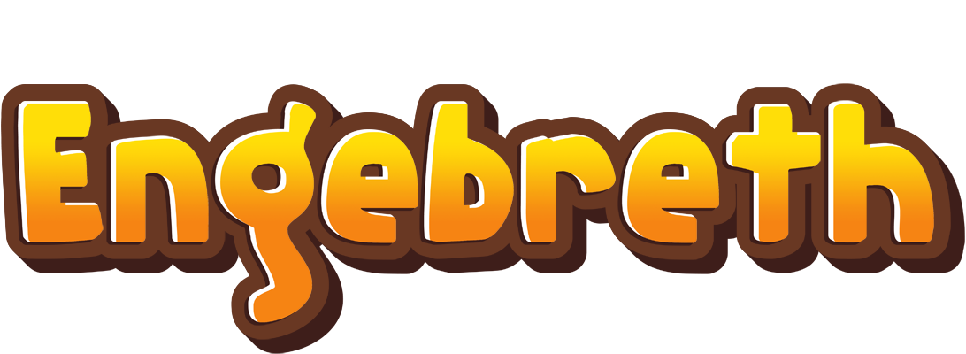 Engebreth cookies logo