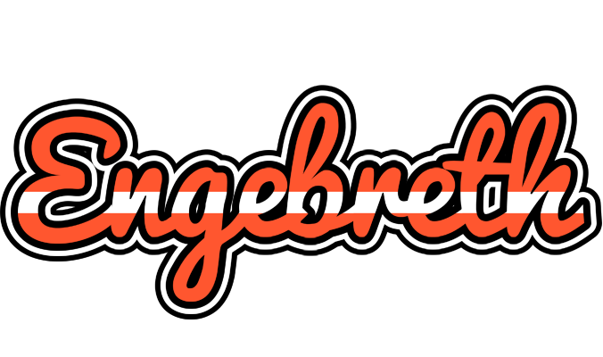 Engebreth denmark logo