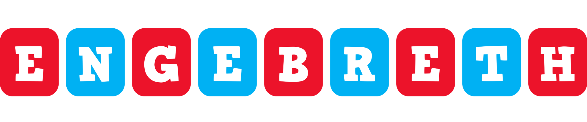 Engebreth diesel logo