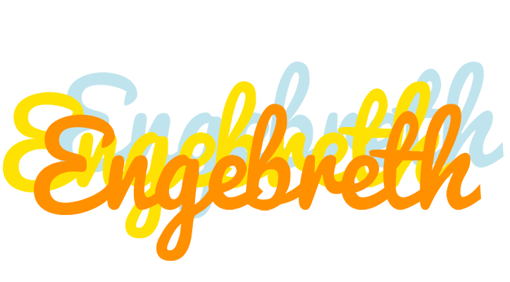 Engebreth energy logo