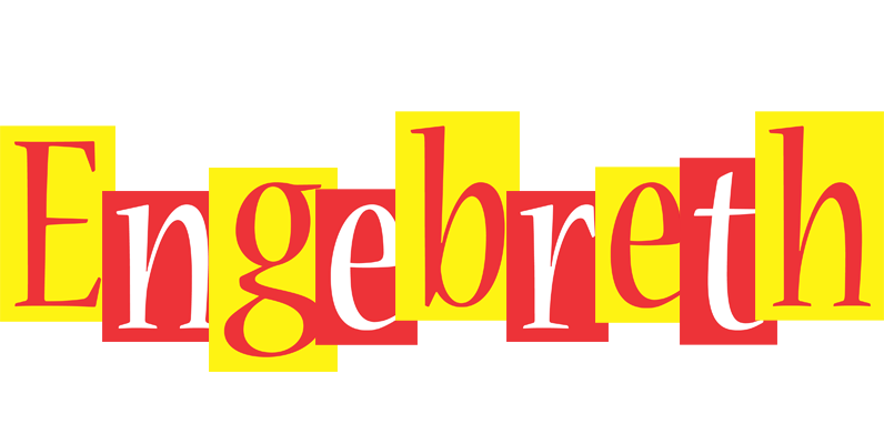 Engebreth errors logo