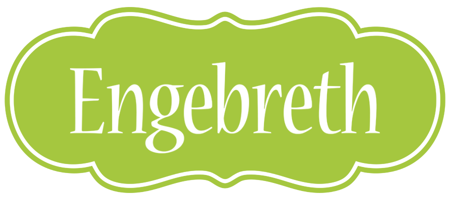 Engebreth family logo