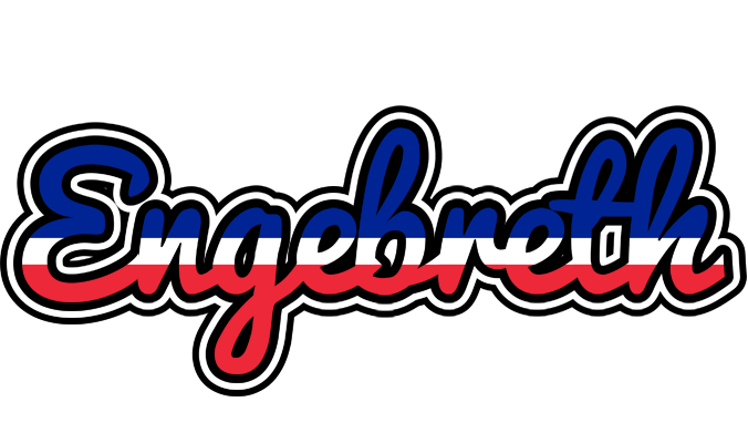 Engebreth france logo