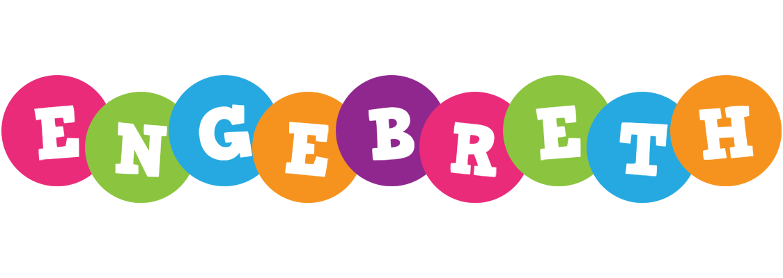 Engebreth friends logo