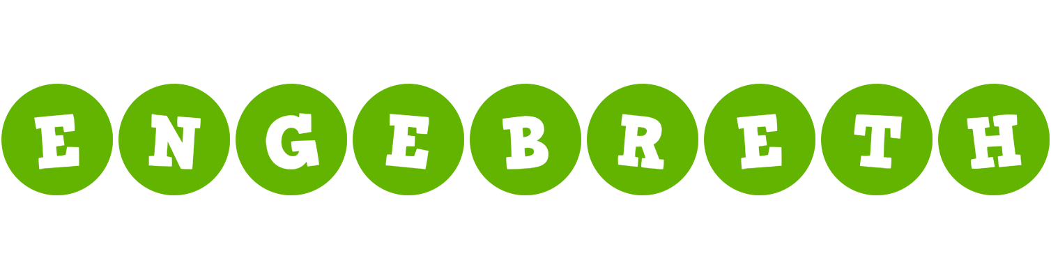 Engebreth games logo