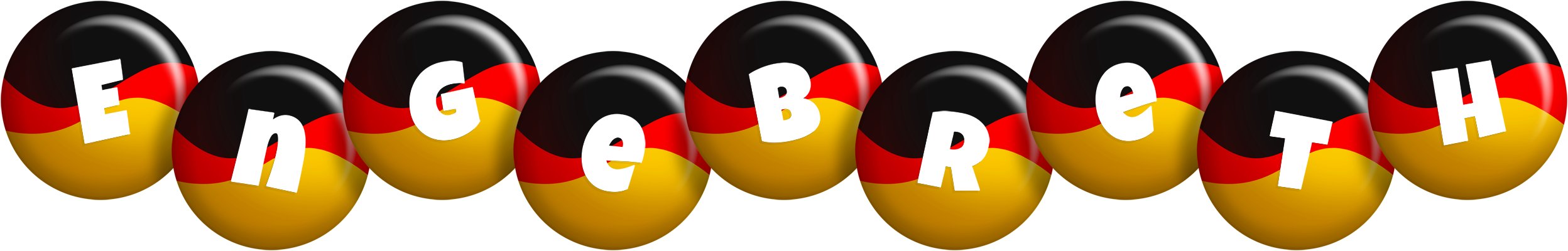 Engebreth german logo