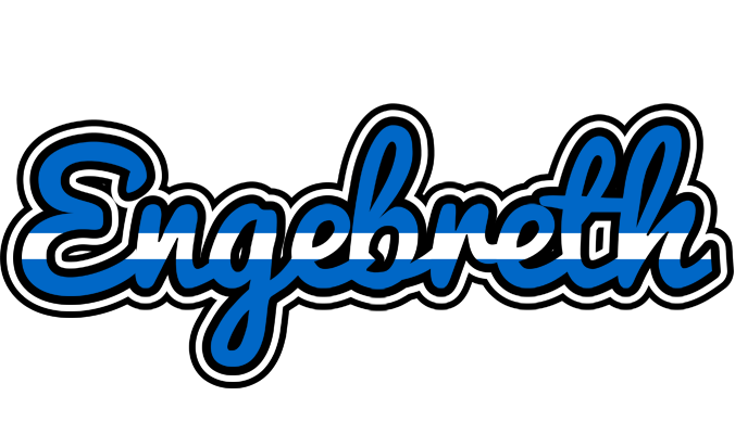 Engebreth greece logo