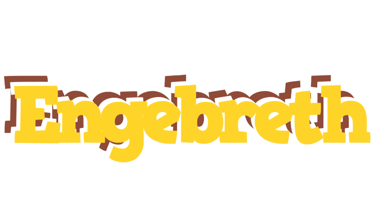 Engebreth hotcup logo