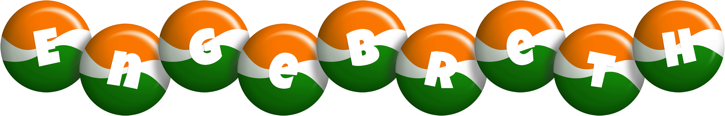 Engebreth india logo