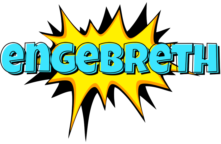 Engebreth indycar logo