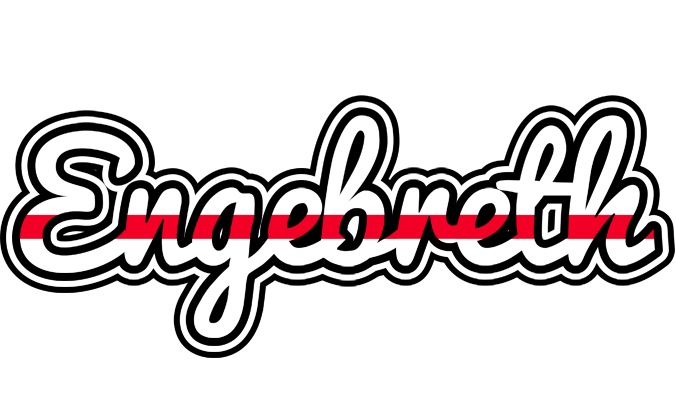 Engebreth kingdom logo