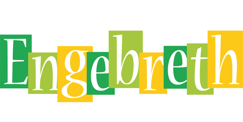 Engebreth lemonade logo
