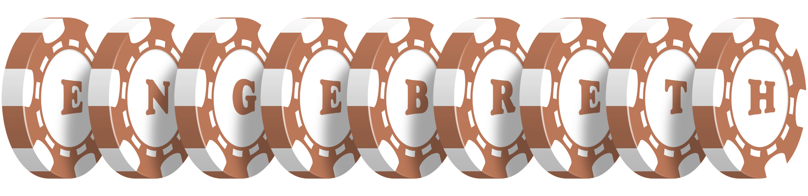 Engebreth limit logo