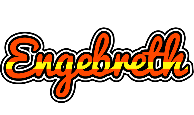 Engebreth madrid logo