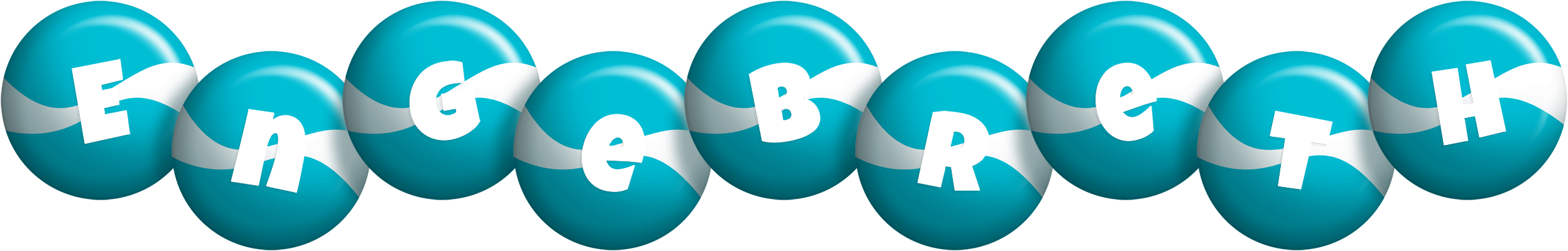 Engebreth messi logo