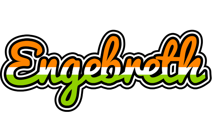 Engebreth mumbai logo