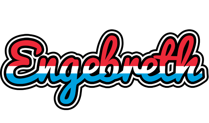 Engebreth norway logo