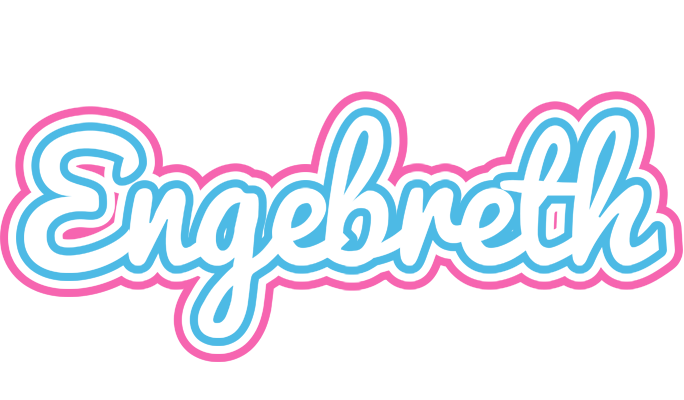 Engebreth outdoors logo