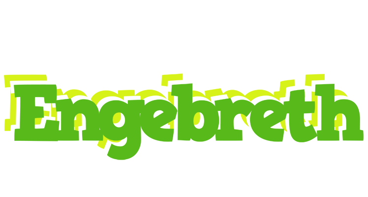 Engebreth picnic logo