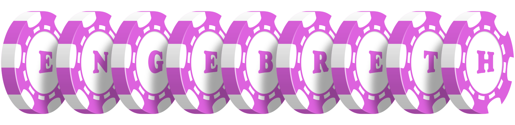 Engebreth river logo