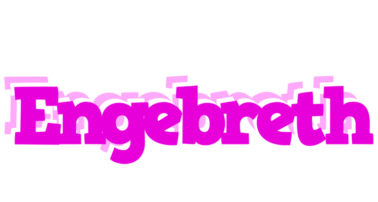 Engebreth rumba logo