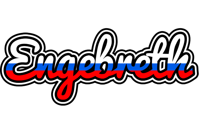 Engebreth russia logo