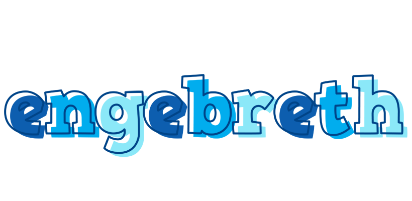 Engebreth sailor logo