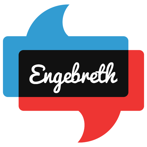 Engebreth sharks logo