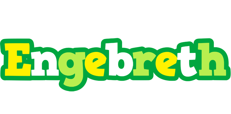 Engebreth soccer logo