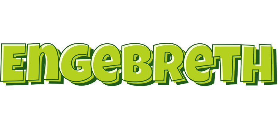 Engebreth summer logo